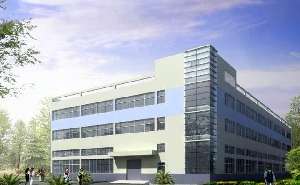 现代厂房装修设计 从效果图到施工全流程解析