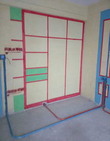 江门保利大都会190㎡四居室装修 名雕装饰股份的专业设计与施工实践